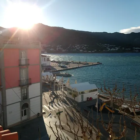 Artmony Piso Centro Del Pueblo Vista Frente Al Mar Appartement Plein Centre En Front De Mer El Port De La Selva Extérieur photo