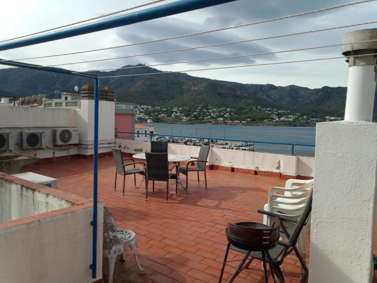 Appartement Artmony Piso Centro Del Pueblo Vista Frente Al Mar Plein Centre En Front De El Port De La Selva